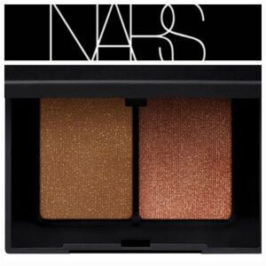NARS Cosmetics Duo Eyeshadow